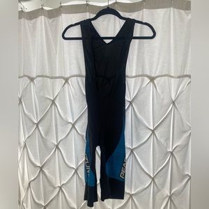PEARL IZUMI Pro Pursuit Bib Short
